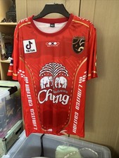Thailand football shirt for sale Thailand football shirt for sale  SHEFFIELD