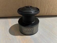 Shimano baitrunner 6000 for sale  MANCHESTER