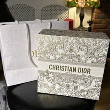 Chrisian dior limited for sale  GRAVESEND