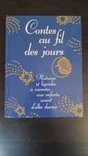 Contes fil jours d'occasion  Paris XVIII