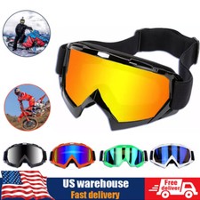 Motocross goggles racing for sale  Solon