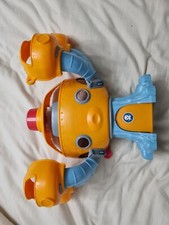 Octonauts octopod playset for sale  BRISTOL
