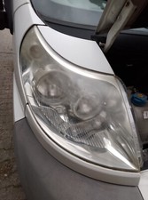 Scheinwerfer citroen jumper gebraucht kaufen  Duisburg