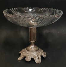 Coupe pied chrome d'occasion  Gerbéviller