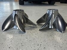 Signature five propeller for sale  West Chicago