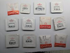 Omega plastic glass d'occasion  Expédié en Belgium