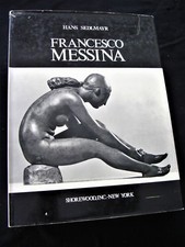 Hans sedlmayr francesco usato  Torino