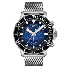 Montre plongée chronographe d'occasion  Expédié en France
