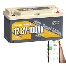 Batteria lifepo4 litio usato  Lonate Pozzolo