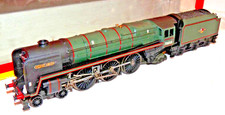 Hornby r2175 britannia for sale  DAVENTRY