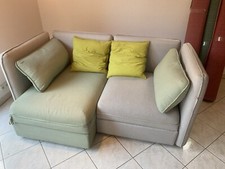 Sofa schlafbett staukasten gebraucht kaufen  Neuenburg am Rhein