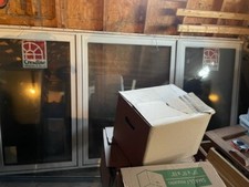 Crestline picture window for sale  Gary