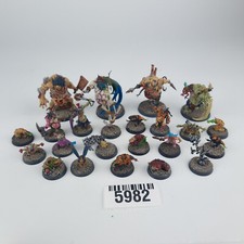 Games workshop warhammer d'occasion  Expédié en Belgium