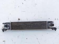 55702004 radiatore intercooler usato  Torre del Greco