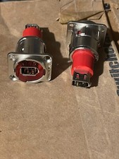 Ieee 1394 connector d'occasion  Maisons-Alfort