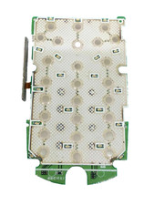 Scheda board tastiera usato  Morro d'Oro