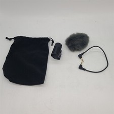 Microfone Sony ECM-G1 espingarda - Preto, usado comprar usado  Enviando para Brazil