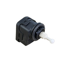 Golf lwr stellmotor gebraucht kaufen  Wöhrden