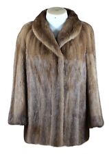 Manteau femme vison d'occasion  Saint-Dizier