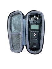 Usado, Gravador Digital Handy Zoom H1n Preto (me) (PPG006095) comprar usado  Enviando para Brazil