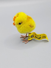 Steiff wollvogel küken gebraucht kaufen  Ludwigshafen am Rhein