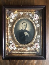 Quadro autentico reliquia usato  Racconigi