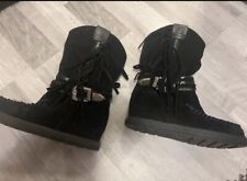 Damen hippie stiefeletten gebraucht kaufen  Fürth