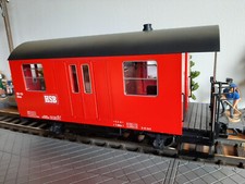 Lgb 40520 gepäckwagen gebraucht kaufen  Siegburg