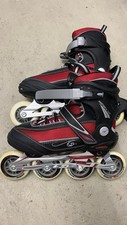 Inliner inlineskates gebraucht kaufen  Pfarrkirchen