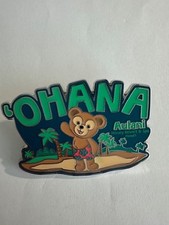 Aulani duffy ohana for sale  Anaheim
