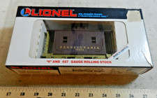 Lionel gauge 16511 for sale  Lansdowne