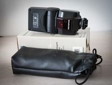 Olympus shoe mount for sale  AIRDRIE