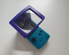 Lupe licht gameboy gebraucht kaufen  Hamburg