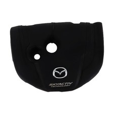 Cache moteur mazda d'occasion  Livron-sur-Drôme