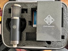 Telefunken tf47 ldc for sale  NORWICH
