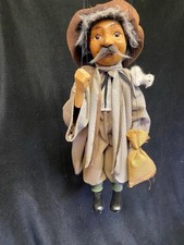 Deko marionette puppe gebraucht kaufen  Röthlein