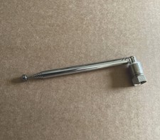 telescopic aerial for sale telescopic aerial for sale PETERBOROUGH