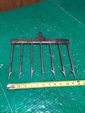 Vintage large tine for sale  Clare