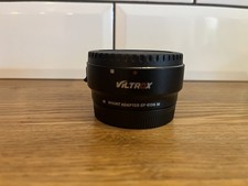 Canon lens mount for sale  MANSFIELD
