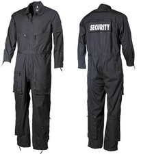 Security verall kombi gebraucht kaufen  Sollstedt