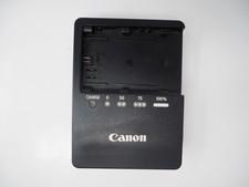 Carregador de bateria GENUÍNO Canon LC-E6 para baterias LP-E6 LP-E6N Li-Ion USADO comprar usado  Enviando para Brazil