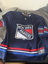 New york rangers for sale  NOTTINGHAM