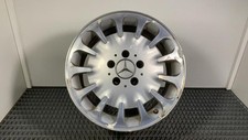 Jante mercedes classe d'occasion  Haubourdin