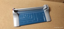 Schneidemaschine papier schnei gebraucht kaufen  Jena