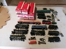 Lot train electrique d'occasion  Saint-Denis-de-Cabanne