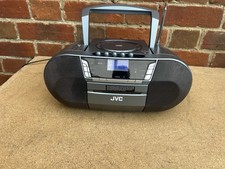 Jvc d327b boombox for sale  SALISBURY