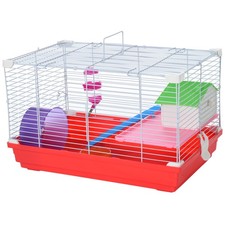 Pawhut hamster cage for sale  GREENFORD