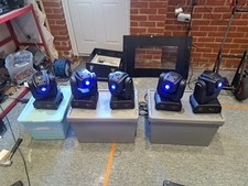 Set isolution imove150 for sale  UCKFIELD