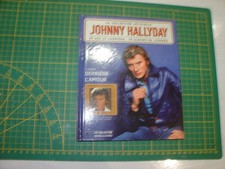 Livre johnny hallyday d'occasion Livre johnny hallyday d'occasion  Bressuire