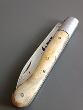 Ancien couteau aurillac d'occasion  Lédignan